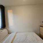 Wapping Stay